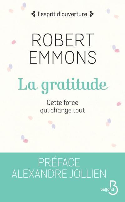 La gratitude