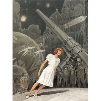 Les Cités Obscures - Intégrale - Livre 3 Tome 3 - Les Cités