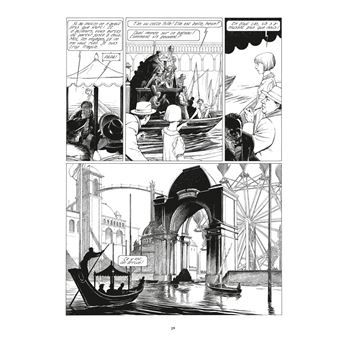 Les Cités Obscures - Intégrale - Livre 3 Tome 3 - Les Cités