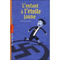 L'enfant à l'étoile jaune
