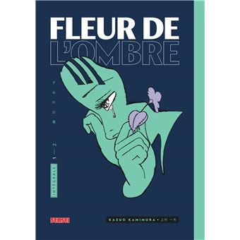 Fleur de l'ombre