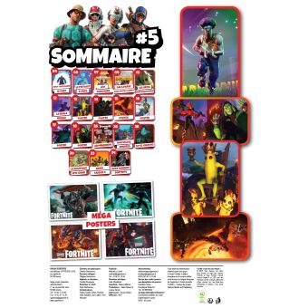 Saison 8 Fortnite by Krash Le guide ultime