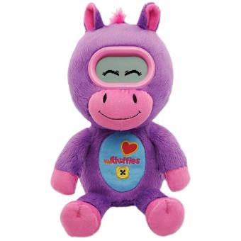 Poney interactif Lucky KidiFluffies Vtech Animal en peluche
