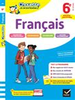 Chouette Je m'entraîne - Français 6e Nouveau programme