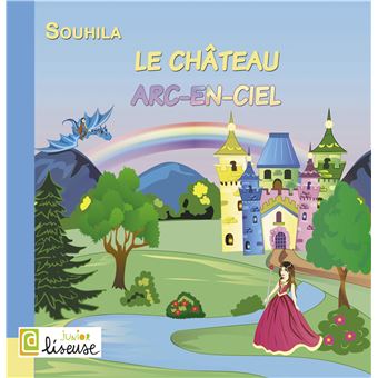 Le chateau arc-en-ciel