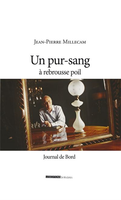 Un pur sang à rebrousse poil