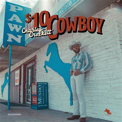 $ 10 Cowboy