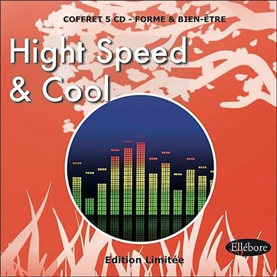 High speed and cool