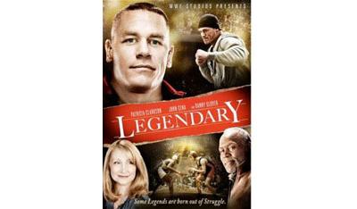 Legendary