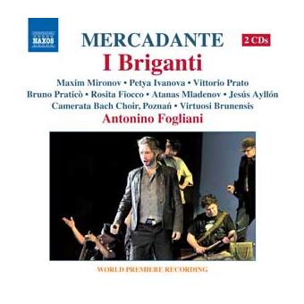 I Briganti