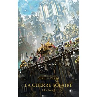 La Guerre Solaire