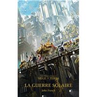 La guerre solaire