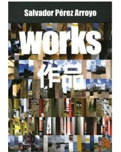 Salvador perez arroyo works /a