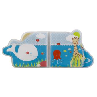 Valisette jouets de bain Sophie la girafe VULLI : Comparateur, Avis, Prix