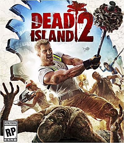 ANT DEAD ISLAND 2 PC