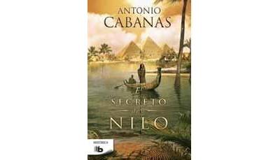 EL SECRETO DEL NILO