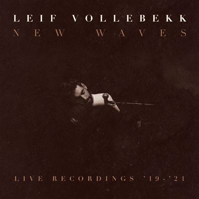 New Waves Live Recordings 19-21