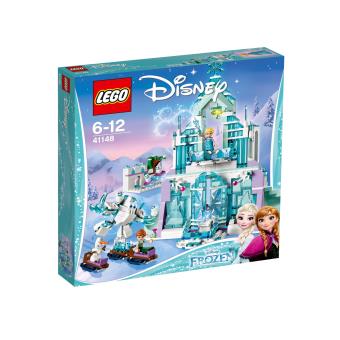 LEGO® Disney 41148 Elsa's Magic Ice Palace