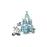 LEGO® Disney 41148 Elsa's Magic Ice Palace_1