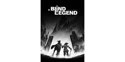 A Blind Legend