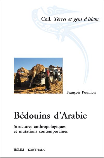 Bédouins d'Arabie