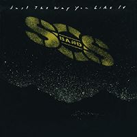 ★ＵＳオリジナル盤★『JUST THE WAY YOU LIKE IT』 ☆USオリジナル盤☆『JUST THE WAY YOU LIKE IT』 713hfxypemL.jpg