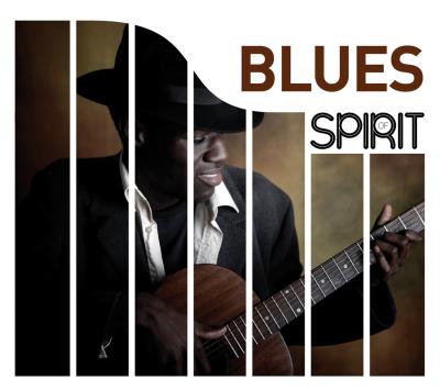 Spirit of blues