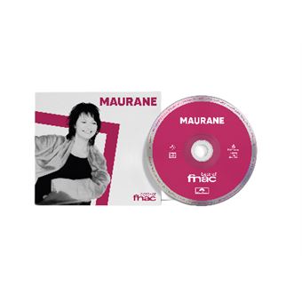 Best Of - Collection Fnac - Maurane - CD album - Achat & prix | fnac