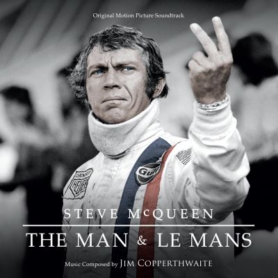 The man and le mans