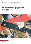La révocation populaire des élus