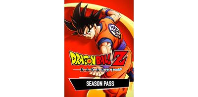 Dragon Ball Z: Kakarot - Season Pass