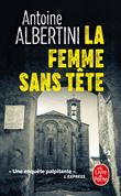 La femme sans tête