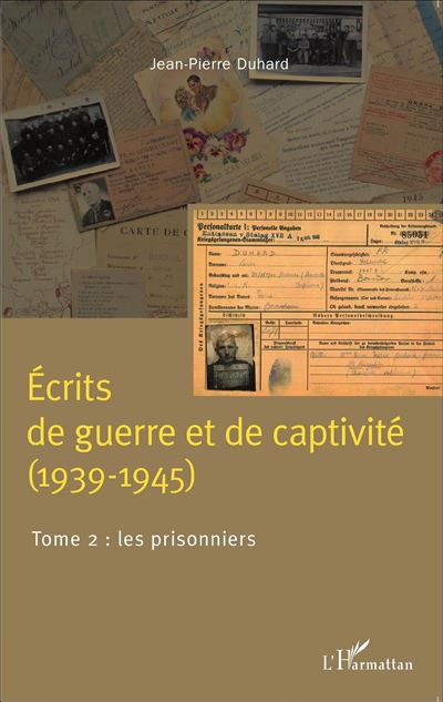 Les prisonniers