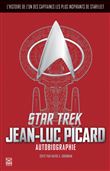 Star Trek : Autobiographie de Jean-Luc Picard