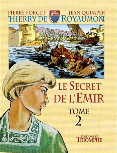Le secret de l'émir