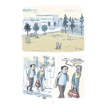 Les Fantômes de Séville