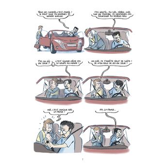 Les Fantômes de Séville
