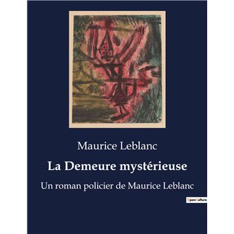 La Demeure mystérieuse