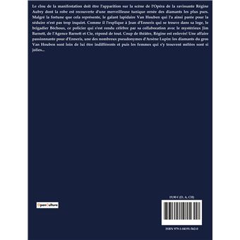 La Demeure mystérieuse