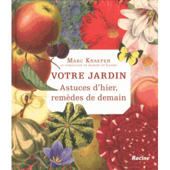 Votre jardin
