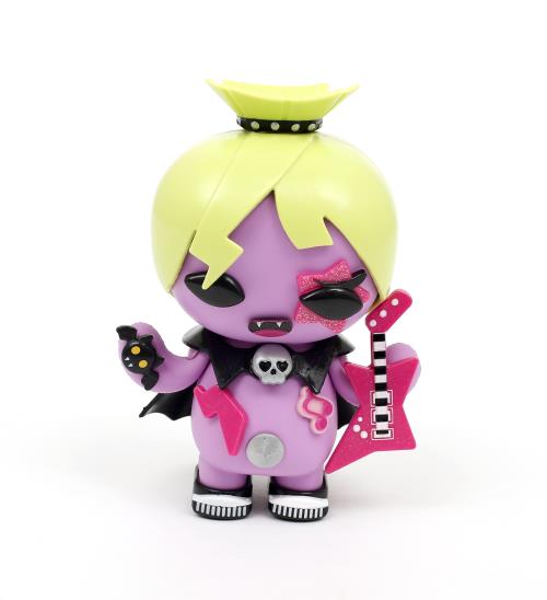 Poupée Sweety Rock U-Hugs 13 cm