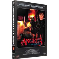 Angel 3 : Le Chapitre Final DVD