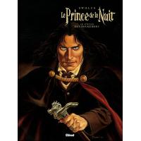 Le Prince de la nuit - Intégrale Tomes 01 à 06