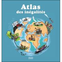 L'atlas des inégalités