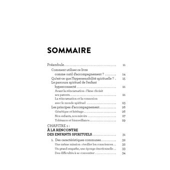 Et si mon enfant était sensible au monde spirituel ?