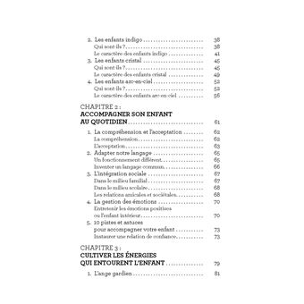 Et si mon enfant était sensible au monde spirituel ?