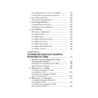 Et si mon enfant était sensible au monde spirituel ?