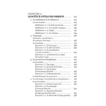 Et si mon enfant était sensible au monde spirituel ?