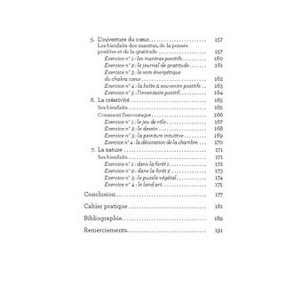 Et si mon enfant était sensible au monde spirituel ?
