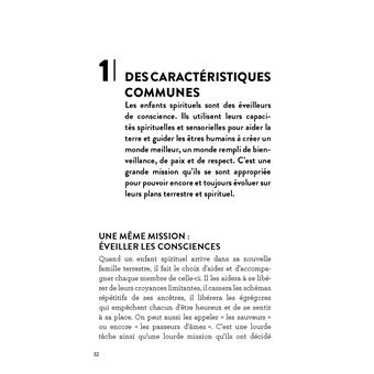 Et si mon enfant était sensible au monde spirituel ?